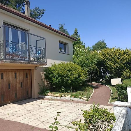 Villa 100 M Du Touquet Entre Foret Et Mer Cucq Extérieur photo